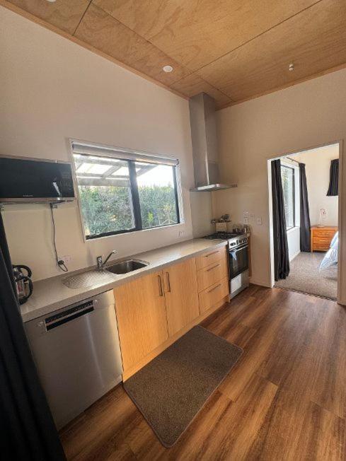 Apartmán Country Retreats On Ranzau 0 Hope Exteriér fotografie