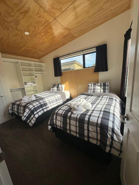 Apartmán Country Retreats On Ranzau 0 Hope Exteriér fotografie